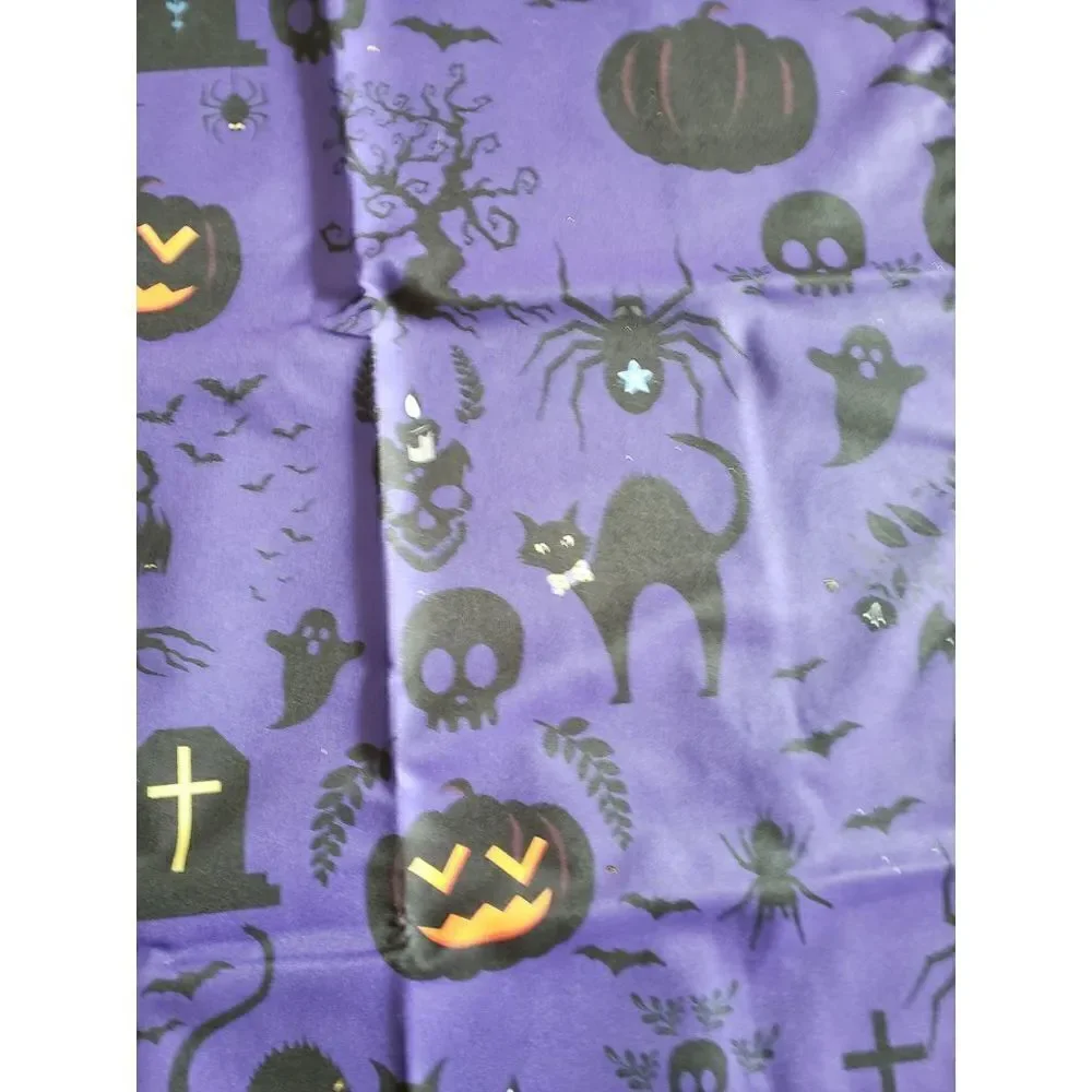 Table Runner Halloween - Picture 2 of 5
